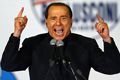 Berlusconi isyaratkan maju pada pemilu 2013