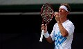 Nalbandian: Argentina seharusnya sudah juara Piala Davis