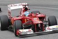 Alonso tetap incar podium di Brazil