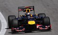 Infiniti jadi sponsor utama, Red Bull ganti nama