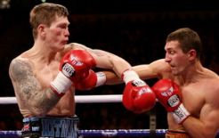 Senchenko pensiunkan Hatton