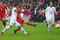 Bayern hajar Hannover lima gol tanpa balas