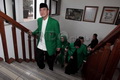 SDA menteri berprestasi, buktinya tidak kena reshuffle