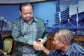 Pernyataan Sutan Bhatoegana perburuk citra Demokrat