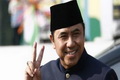 Temui Jokowi, Prijanto minta pertahankan gaya blusukan