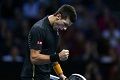 Djokovic ambil bagian di Mubadala dan Piala Hopman