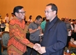 PB Pelti dipimpin kakak Menteri Perdagangan