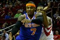Bekuk Pistons, Knicks sempurna di kandang