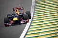 Red Bull sempat khawatir Vettel gagal juara