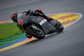 Jalani operasi, Dovi absen tes Ducati