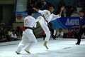 Jateng akui keunggulan karateka Jatim