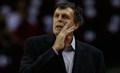 Pelatih Knicks diselimuti duka