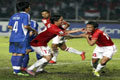 Jangan biarkan masalah Arthur ganggu Timnas