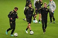Dortmund krisis, Lewandowski dilepas
