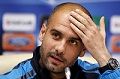 Alasan Ramalho tolak Guardiola latih Brasil