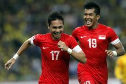 Indonesia waspadai lini tengah Singapura