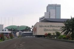 Anggota DPR tuding PPI di Berlin berhalusinasi