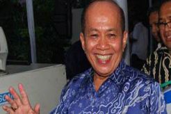 Syarief Hasan sarankan Sutan minta maaf