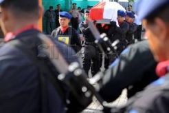 OPM diduga pelaku penyerangan Mapolsek Pirime