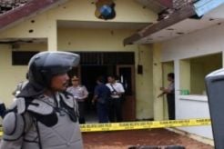 Polsek Pirime diserang, 3 polisi tewas