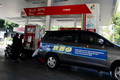 Konversi BBM ke gas jalan di tempat