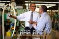 Obama akan bertemu pelaku UKM di Pennsylvania