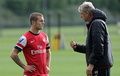 Wenger minta Wilshere setia