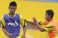 Tinggalkan Pol PP demi gabung Sriwijaya FC