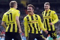 Trio Dortmund terancam absen lawan Dusseldorf