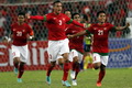 Pelatih Singapura soroti pemain naturalisasi Indonesia