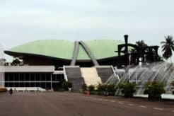 Inilah hasil rapat KPU, Bawaslu, dan DPR