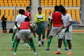 Mendukung Timnas