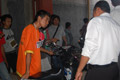 Pembunuh PRT ternyata pacarnya
