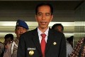 Jokowi temanin SBY menanam pohon