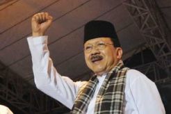 PAD DKI bocor di masa kepemimpinan Foke