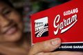 Tahun depan, harga rokok Gudang Garam dinaikkan