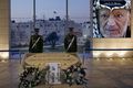 Jenazah Arafat diautopsi