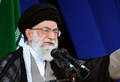 Khamenei: posisi Iran di atas angin