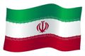 Iran tolak laporan PBB tentang HAM