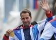 Peraih 4 medali emas Olimpiade absen di Rio de Janeiro