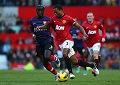 Arsenal pertahankan Sagna