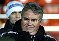 Hiddink mantap pensiun