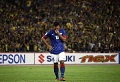 Babak pertama, Laos paksa Malaysia imbang