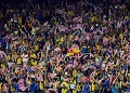Malaysia berondong gawang Laos