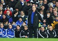 Scolari kandidat kuat pelatih Brasil