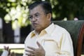 Mahfud: JK pantas nyapres, karena punya uang
