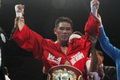 Ricky Burns bertemu musuh tangguh