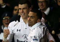 Spurs bungkam Liverpool 2-1