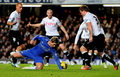 Fulham tahan imbang Chelsea