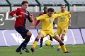 Fiorentina kehilangan Ljajic 20 hari